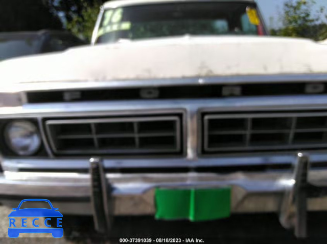 1976 FORD TRUCK F11YRA50935 image 9