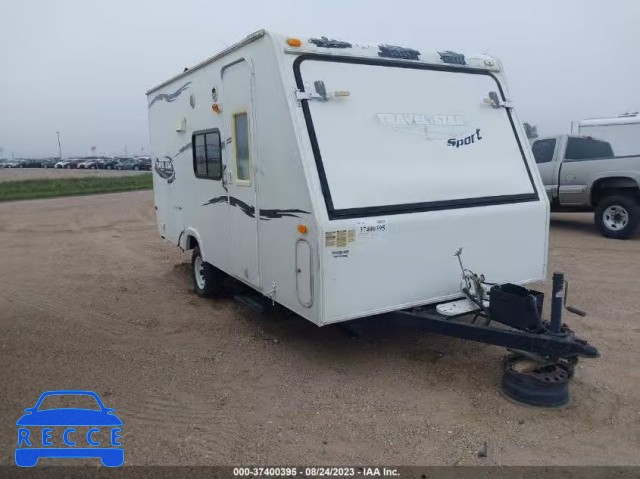 2008 STARCRAFT TRAVEL STAR 1SABS01J281DA3371 Bild 0