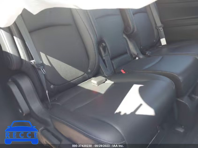 2023 HONDA ODYSSEY TOURING 5FNRL6H81PB009412 image 7