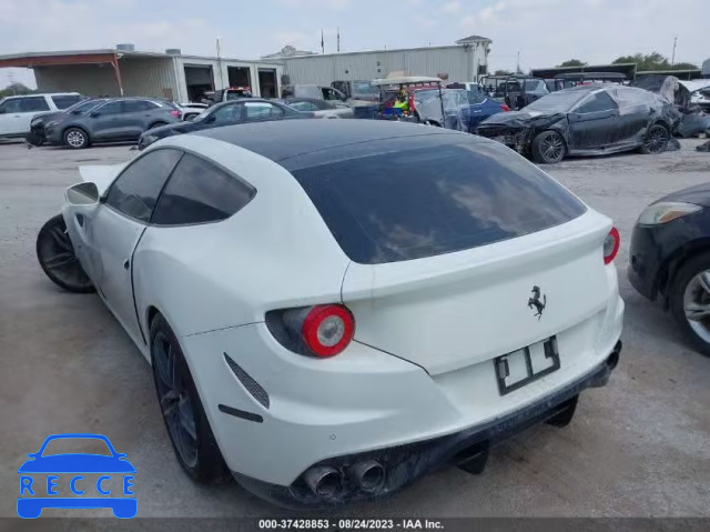 2013 FERRARI FF ZFF73SKA2D0190981 image 2