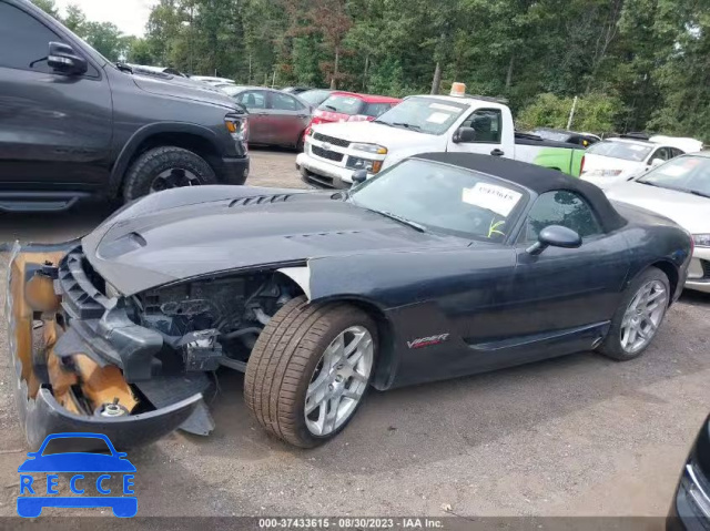 2006 DODGE VIPER SRT10 1B3JZ65Z56V101827 image 13