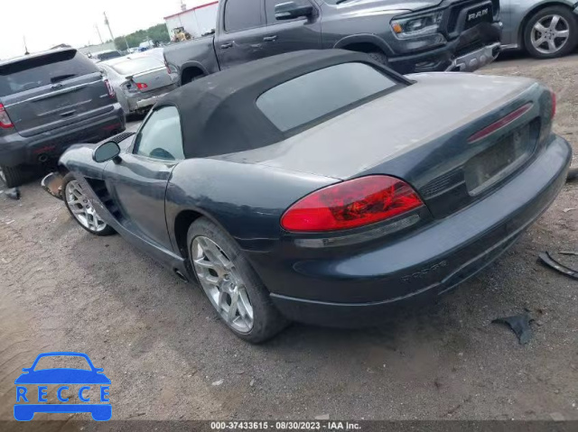 2006 DODGE VIPER SRT10 1B3JZ65Z56V101827 Bild 2