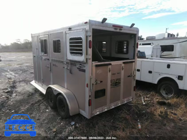 2014 TRAILER OTHER 1E9BH2028ES400253 image 2
