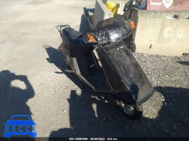 2000 HONDA CH80 3H1HF0309YD502717 image 0