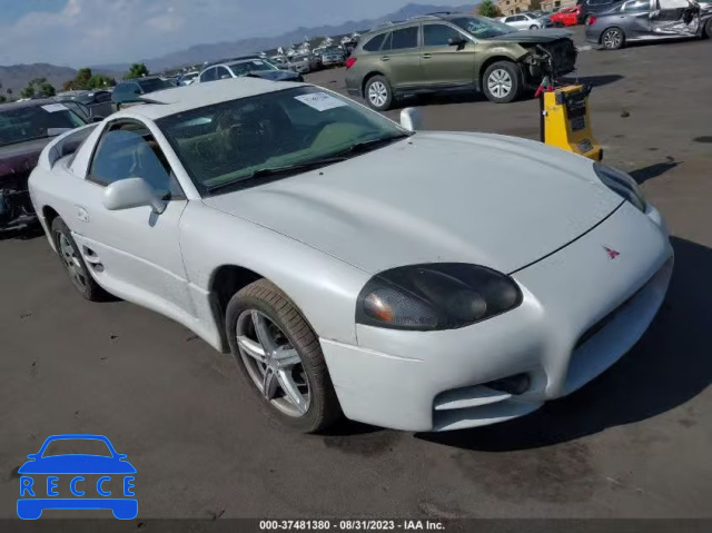 1999 MITSUBISHI 3000GT SL JA3AM84J0XY000357 image 5