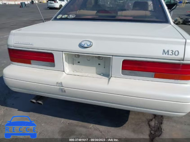 1990 INFINITI M30 JNKHF14C7LT005693 image 5