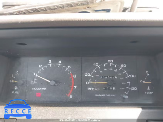 1990 INFINITI M30 JNKHF14C7LT005693 image 6