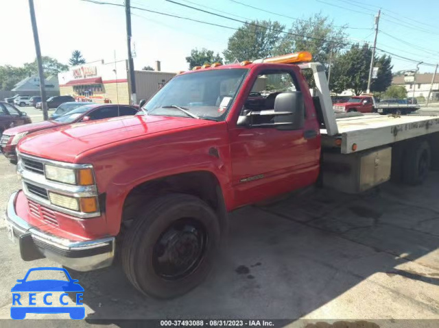 1999 CHEVROLET 3500 63920 Bild 0