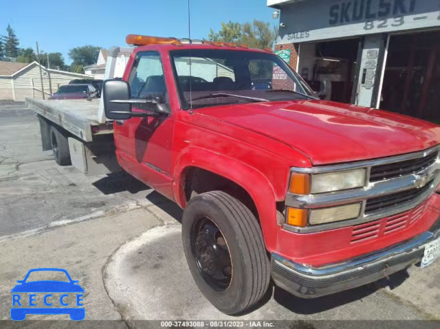 1999 CHEVROLET 3500 63920 зображення 1