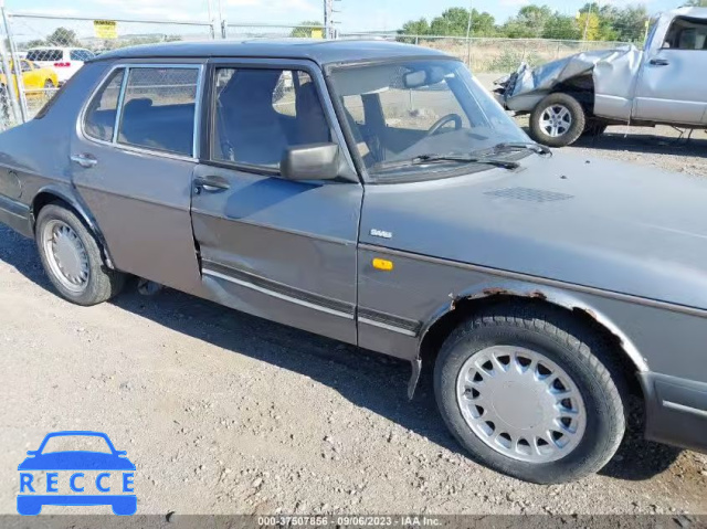 1991 SAAB 900 S YS3AK45E7M5001271 image 5