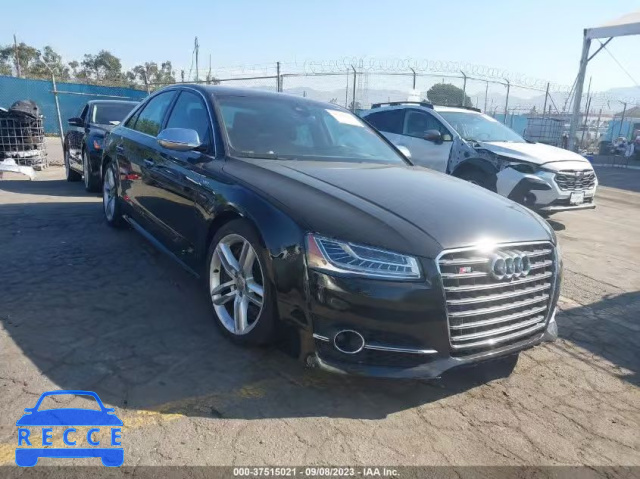 2015 AUDI S8 WAUK2AFD9FN027290 image 0