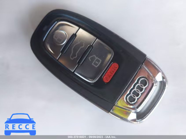 2015 AUDI S8 WAUK2AFD9FN027290 image 10