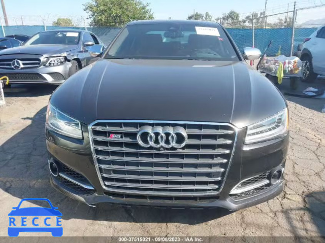 2015 AUDI S8 WAUK2AFD9FN027290 image 11