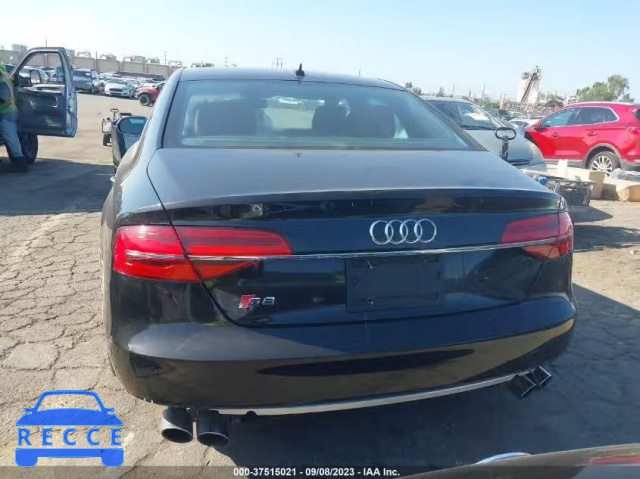 2015 AUDI S8 WAUK2AFD9FN027290 image 15