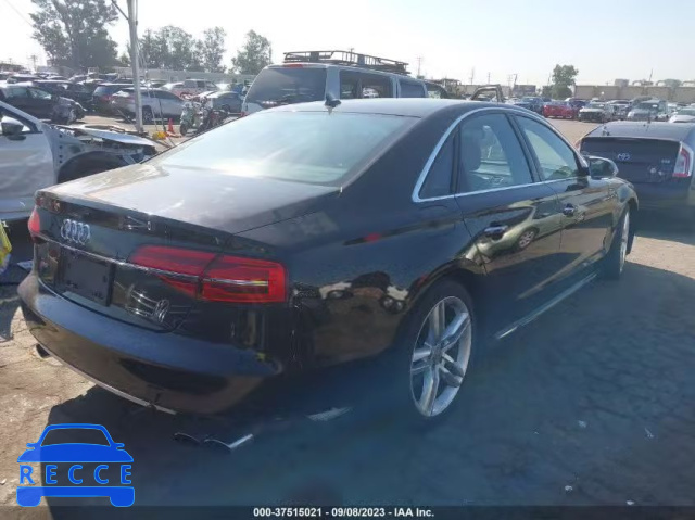 2015 AUDI S8 WAUK2AFD9FN027290 image 3