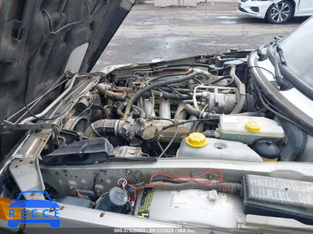 1993 SAAB 900 S YS3AK35E4P2000790 image 9