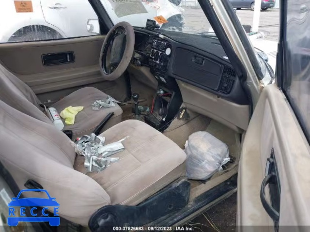 1993 SAAB 900 S YS3AK35E4P2000790 image 4