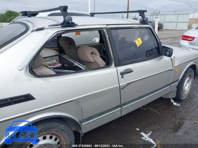 1993 SAAB 900 S YS3AK35E4P2000790 image 5