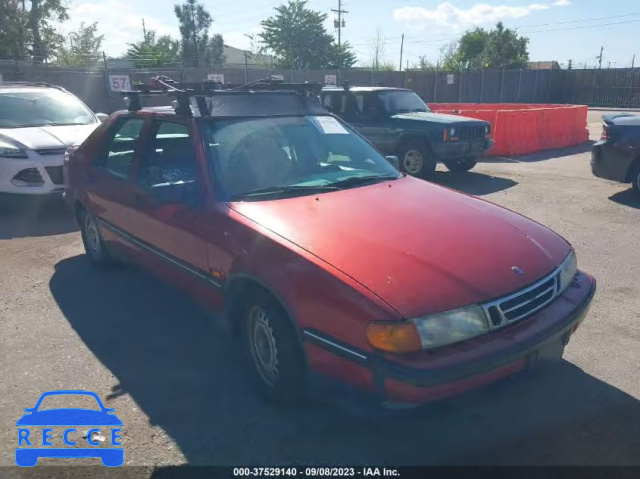 1998 SAAB 9000 CSE YS3CF68M0W1003546 зображення 0