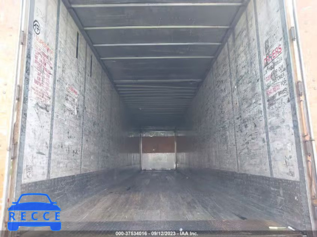 2003 WABASH NATIONAL CORP WABASH NATIONAL CORP 1JJV532W33L845364 image 4