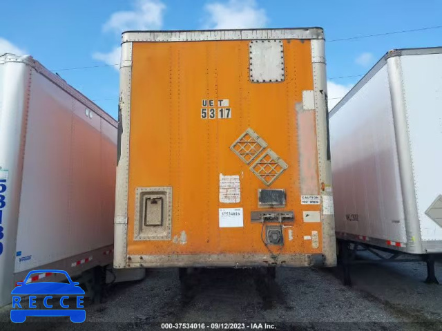 2003 WABASH NATIONAL CORP WABASH NATIONAL CORP 1JJV532W33L845364 image 6