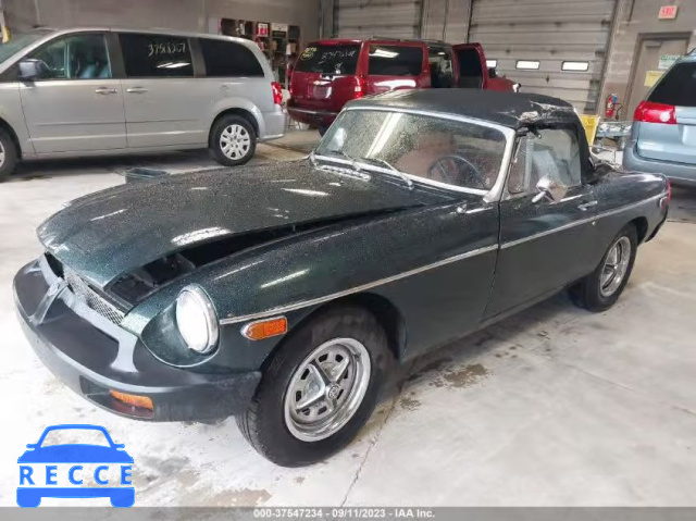 1978 MG MIDGET GHN5UJ466433G Bild 1