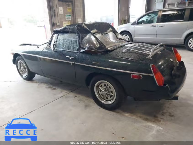 1978 MG MIDGET GHN5UJ466433G image 2