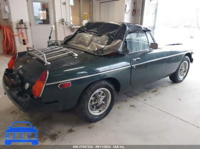 1978 MG MIDGET GHN5UJ466433G Bild 3