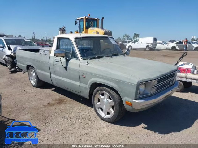 1979 FORD COURIER SGTBUB63262 image 0
