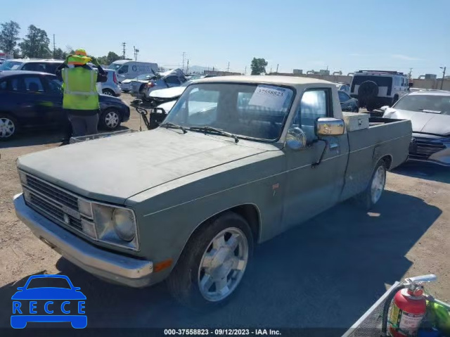 1979 FORD COURIER SGTBUB63262 image 1