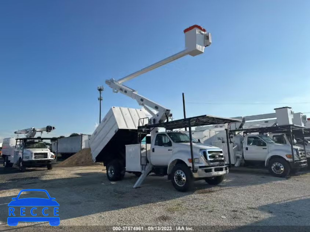 2015 FORD SUPER DUTY F-750 XL/XLT 3FRNF7FBXFV723525 Bild 0