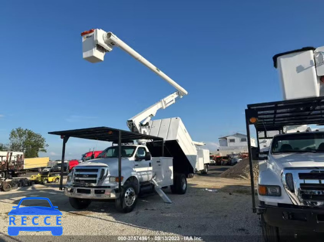 2015 FORD SUPER DUTY F-750 XL/XLT 3FRNF7FBXFV723525 Bild 1