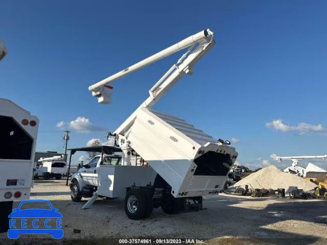 2015 FORD SUPER DUTY F-750 XL/XLT 3FRNF7FBXFV723525 image 2