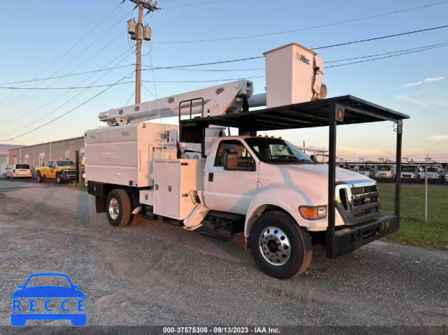 2013 FORD SUPER DUTY F-750 XL/XLT 3FRPF7FC5DV041473 зображення 0