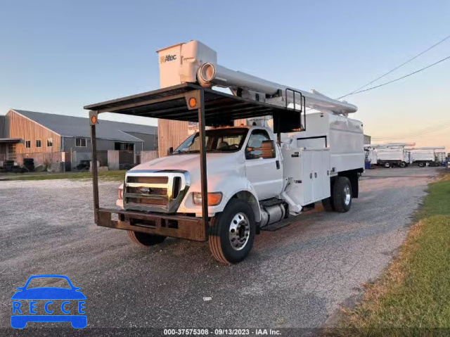 2013 FORD SUPER DUTY F-750 XL/XLT 3FRPF7FC5DV041473 зображення 1