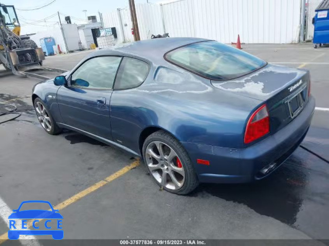 2004 MASERATI COUPE GT/CAMBIOCORSA ZAMBC38A740012355 Bild 2