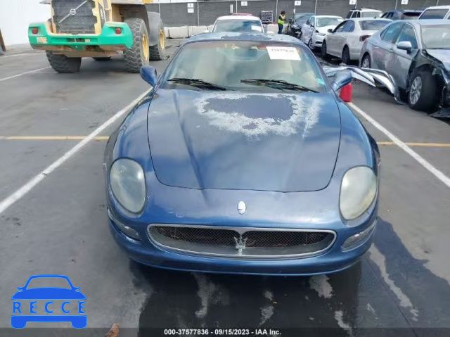 2004 MASERATI COUPE GT/CAMBIOCORSA ZAMBC38A740012355 зображення 5