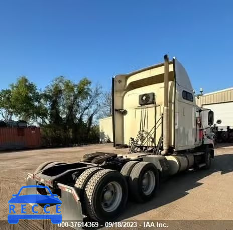 2016 MACK CXU613 CXU600 1M1AW21Y5GM075864 Bild 3