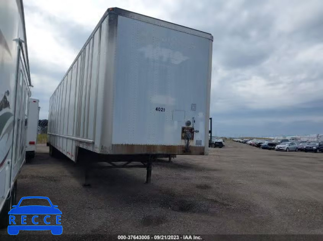 1999 WABASH NATIONAL CORP WABASH NATIONAL CORP 1JJV532W3XL628578 image 0