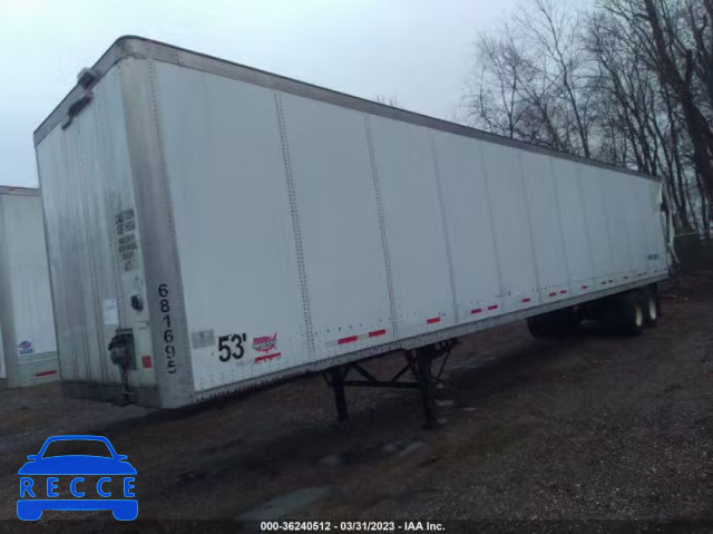 2009 WABASH NATIONAL CORP WABASH NATIONAL CORP 1JJV532W59L315048 image 1