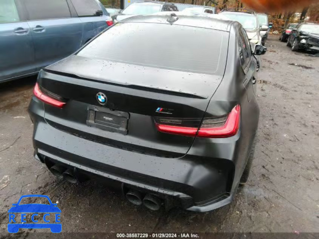 2021 BMW M3 COMPETITION WBS33AY01MFL16453 image 15