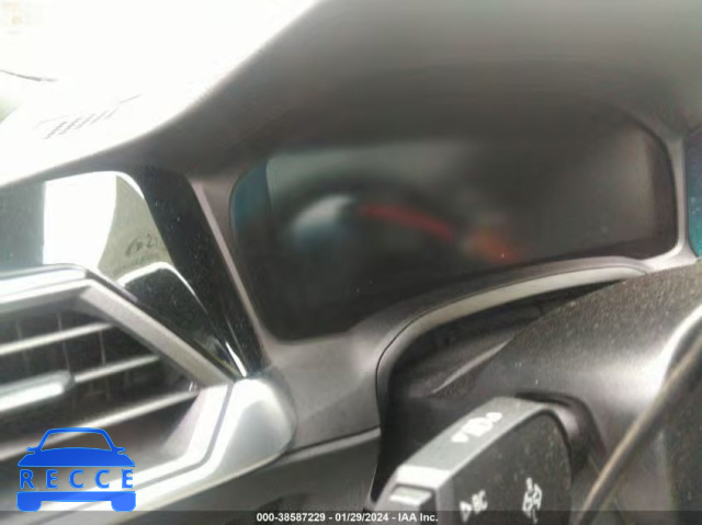 2021 BMW M3 COMPETITION WBS33AY01MFL16453 image 6