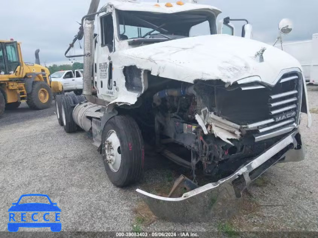 2013 MACK CXU613 CXU600 1M1AW07Y5DM034612 зображення 0