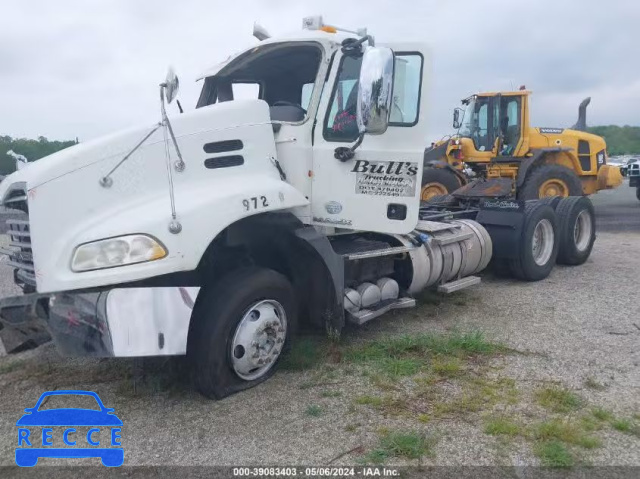 2013 MACK CXU613 CXU600 1M1AW07Y5DM034612 зображення 1