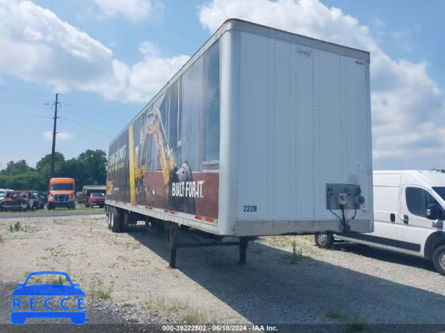 2012 WABASH NATIONAL CORP WABASH NATIONAL CORP 1JJV482V0CL715520 image 0