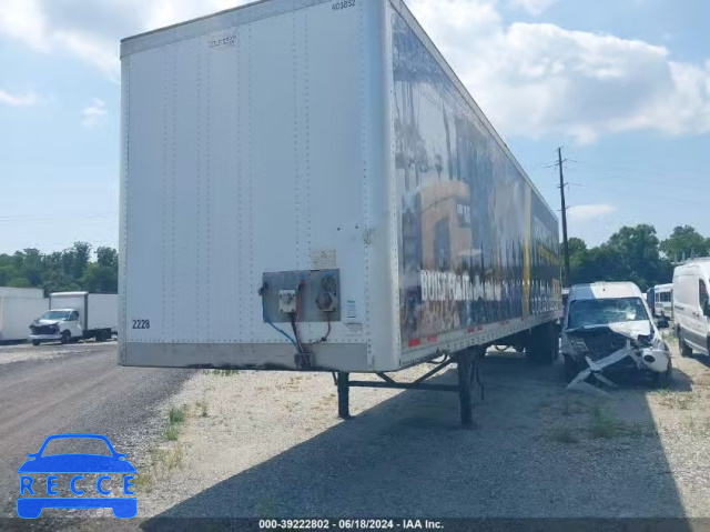 2012 WABASH NATIONAL CORP WABASH NATIONAL CORP 1JJV482V0CL715520 image 1