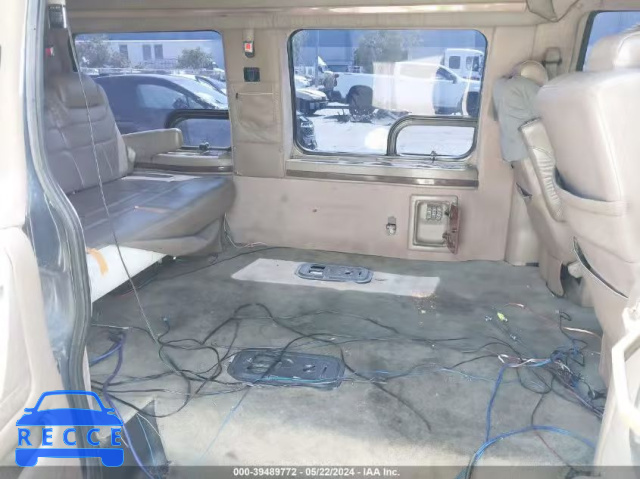 2001 CHEVROLET EXPRESS UPFITTER 1GBFG15R111238510 image 7
