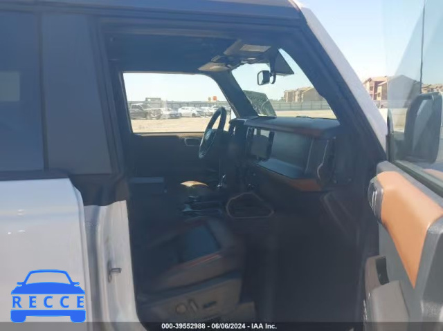 2024 FORD BRONCO OUTER BANKS 1FMEE8BP4RLA43831 image 4
