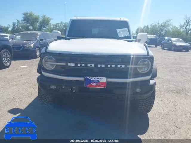 2024 FORD BRONCO OUTER BANKS 1FMEE8BP4RLA43831 image 5