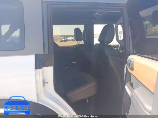 2024 FORD BRONCO OUTER BANKS 1FMEE8BP4RLA43831 image 7